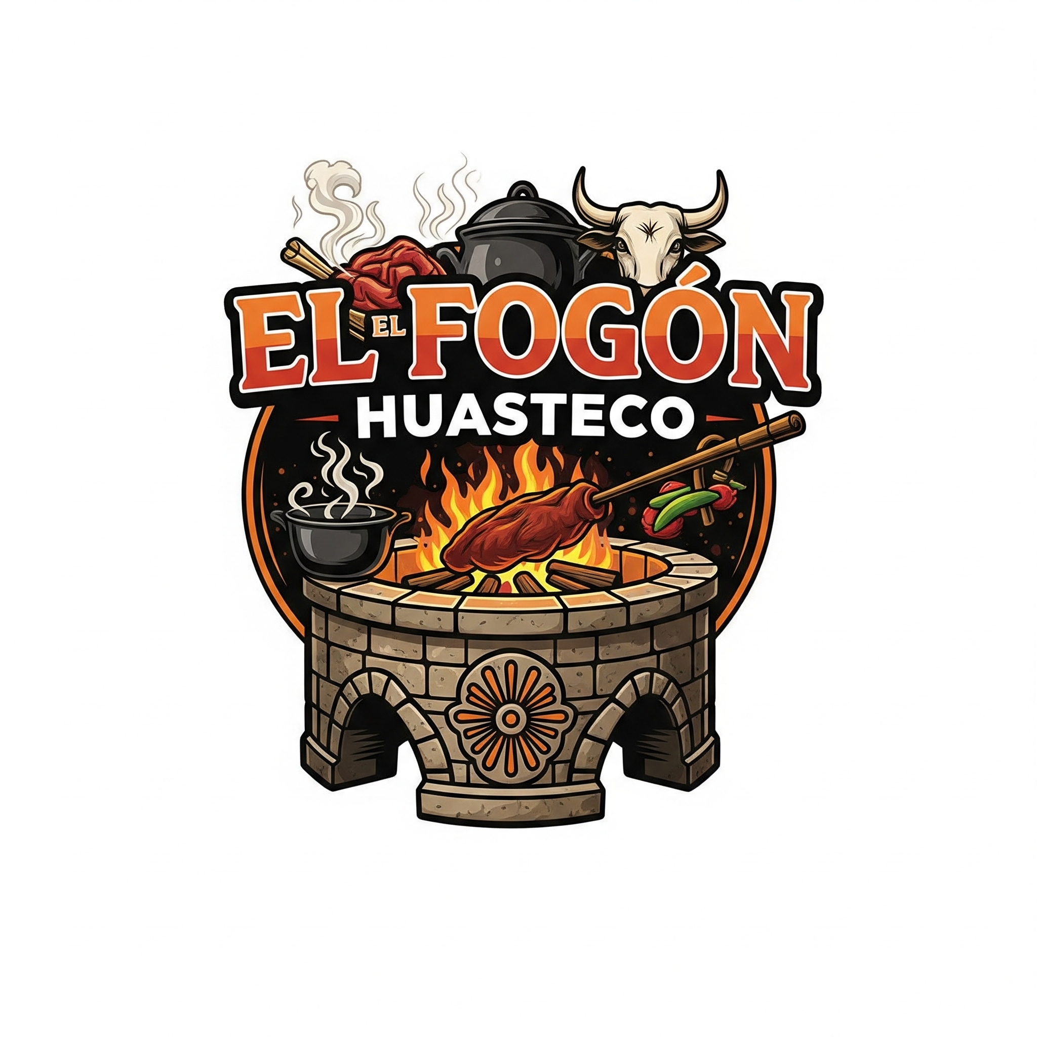 El Fogón Huasteco